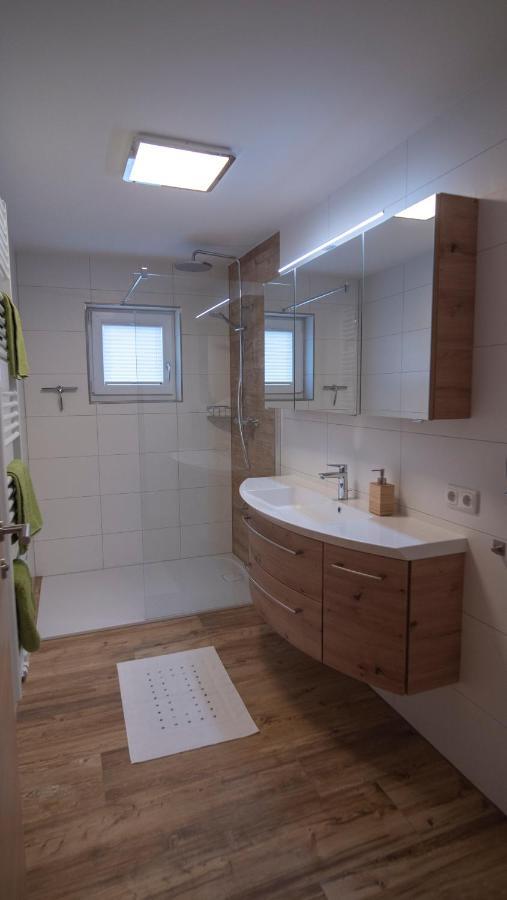 באד אאוסי Das Johann Apartments Im Ausseerland מראה חיצוני תמונה
