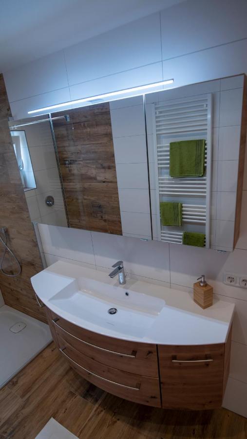 באד אאוסי Das Johann Apartments Im Ausseerland מראה חיצוני תמונה