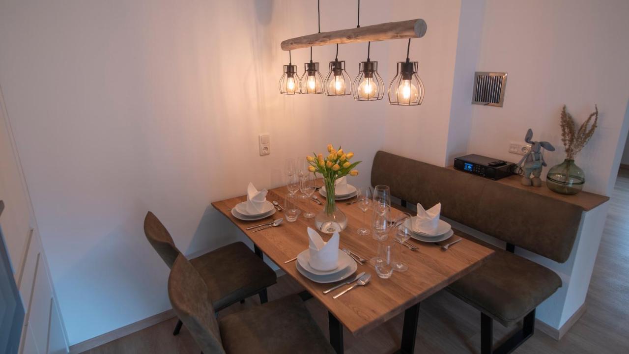 באד אאוסי Das Johann Apartments Im Ausseerland מראה חיצוני תמונה