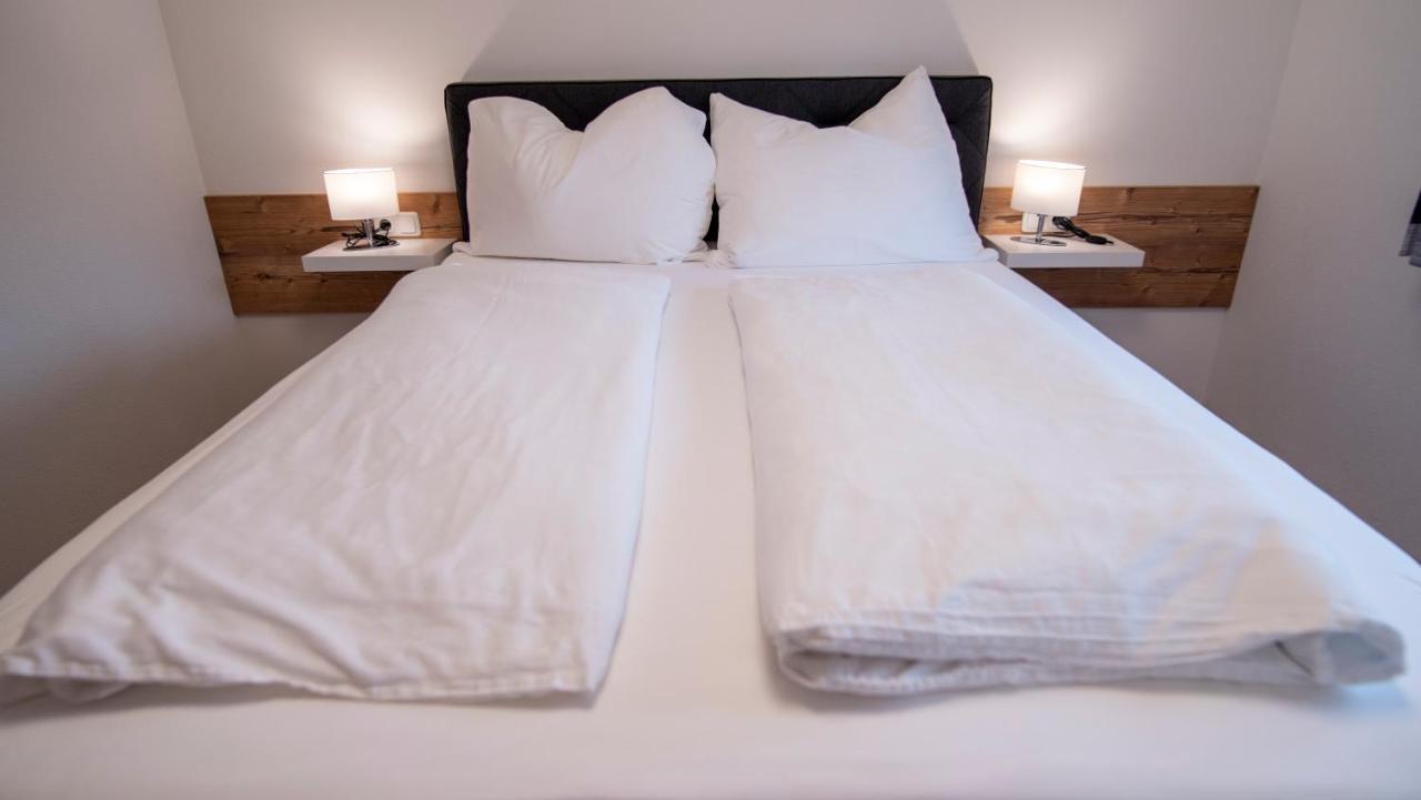 באד אאוסי Das Johann Apartments Im Ausseerland מראה חיצוני תמונה