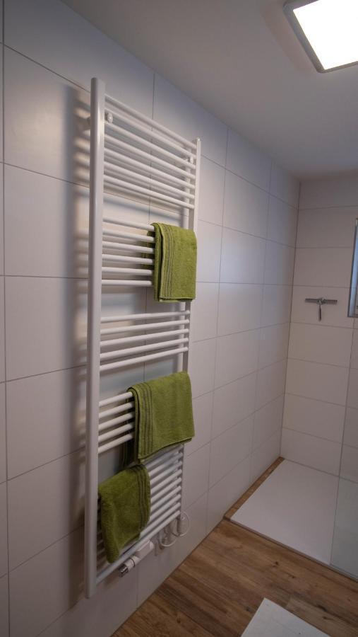 באד אאוסי Das Johann Apartments Im Ausseerland מראה חיצוני תמונה