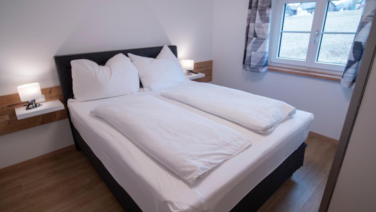 באד אאוסי Das Johann Apartments Im Ausseerland מראה חיצוני תמונה