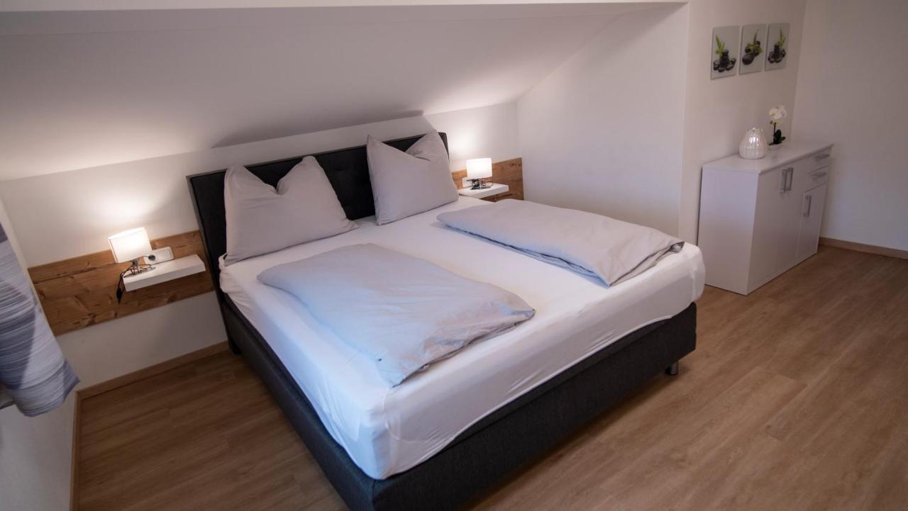 באד אאוסי Das Johann Apartments Im Ausseerland מראה חיצוני תמונה